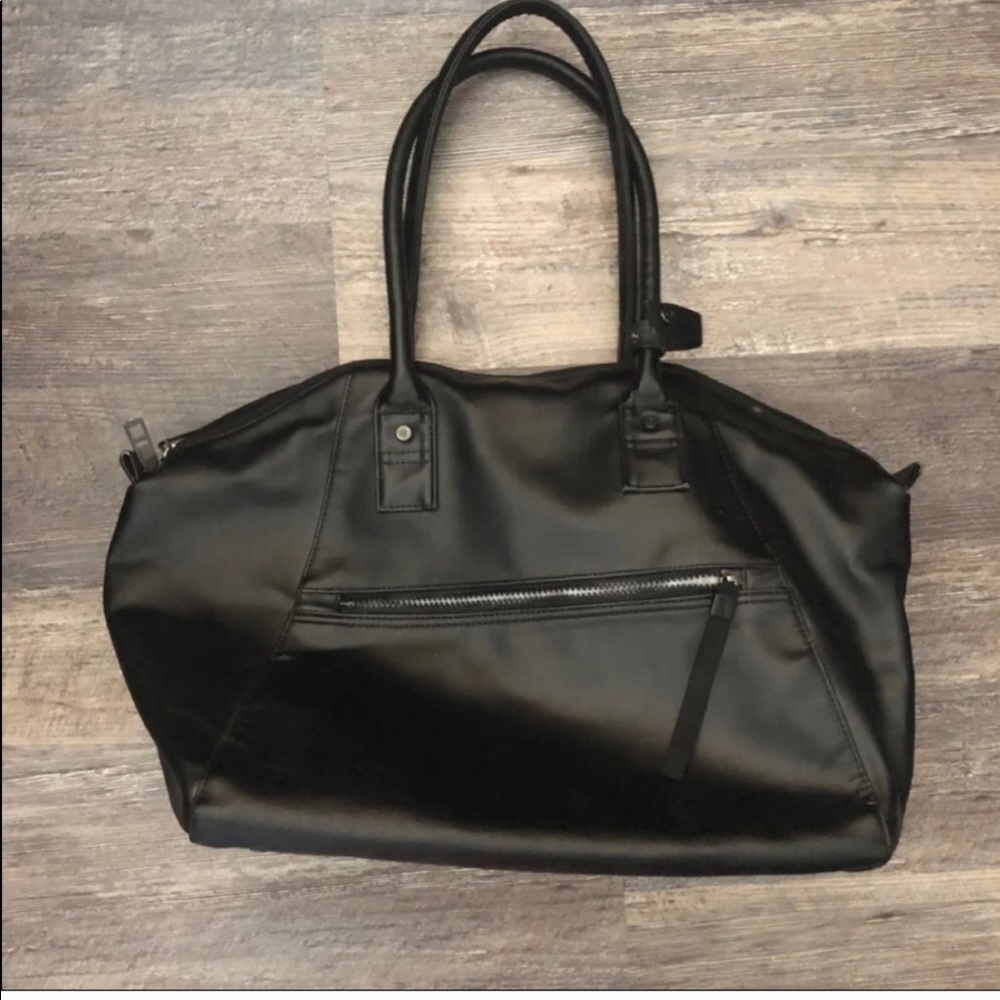 Vinyasa to Vino Bag